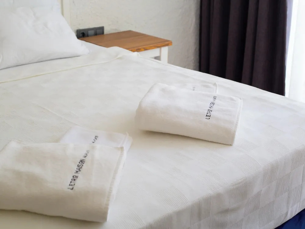 LETRO MAISON ALACATI HOTEL