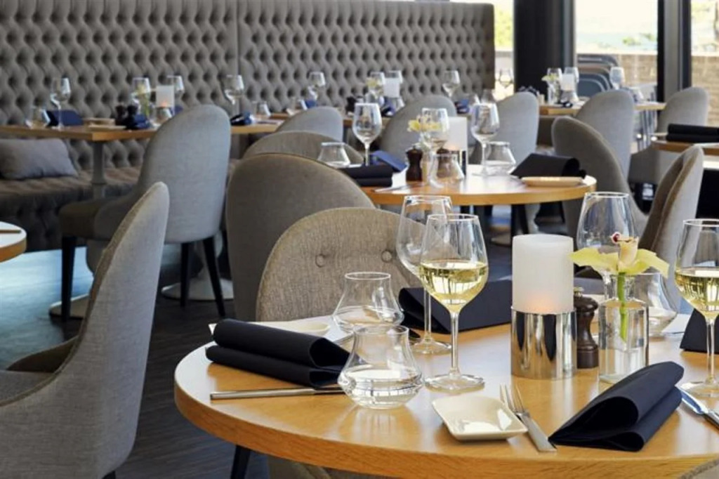 Scandic Fornebu