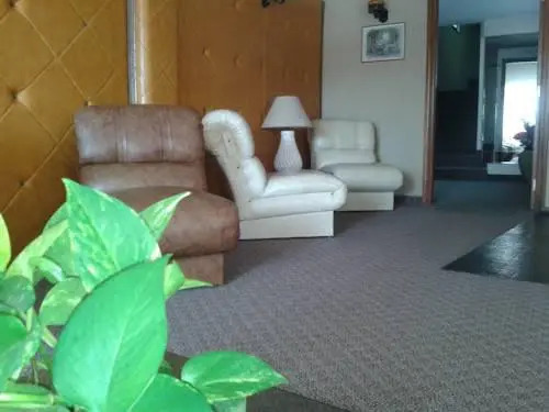 Hotel La Argentina