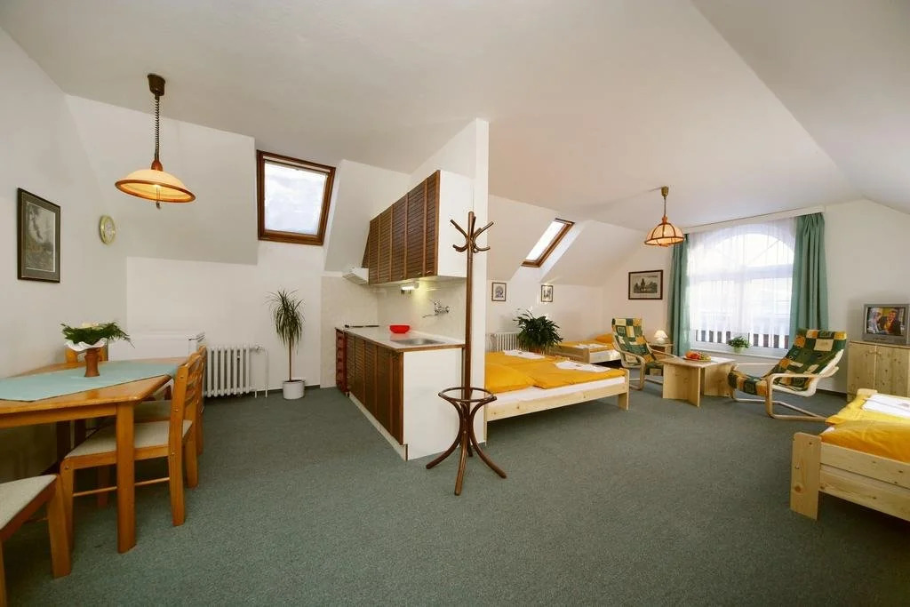 Hotel Albis
