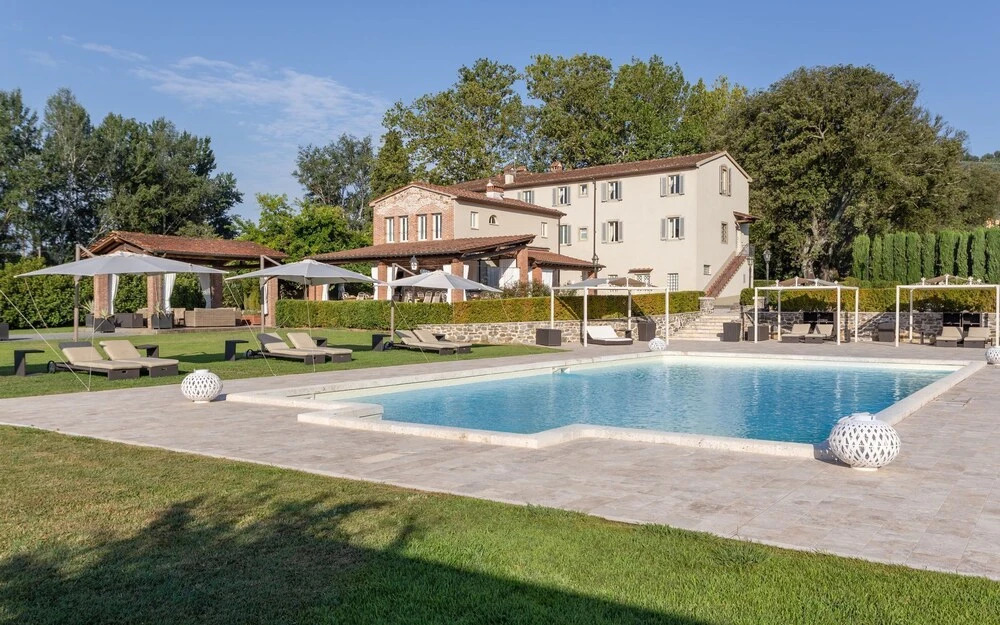 Villa Ubaldini