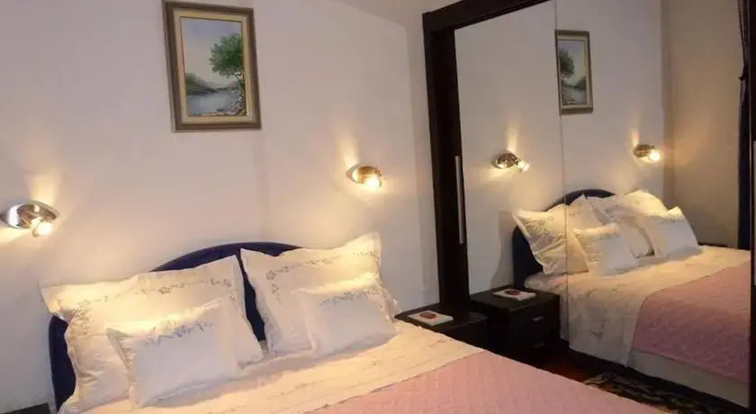 Apartment Suada