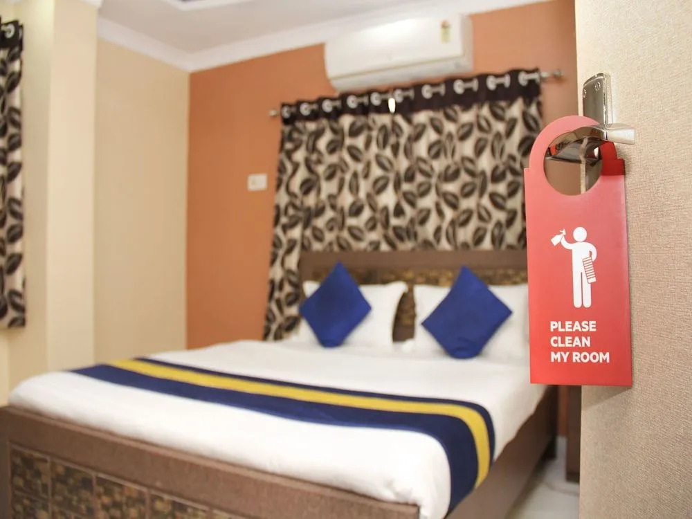 OYO 10015 Rajgir Guest House