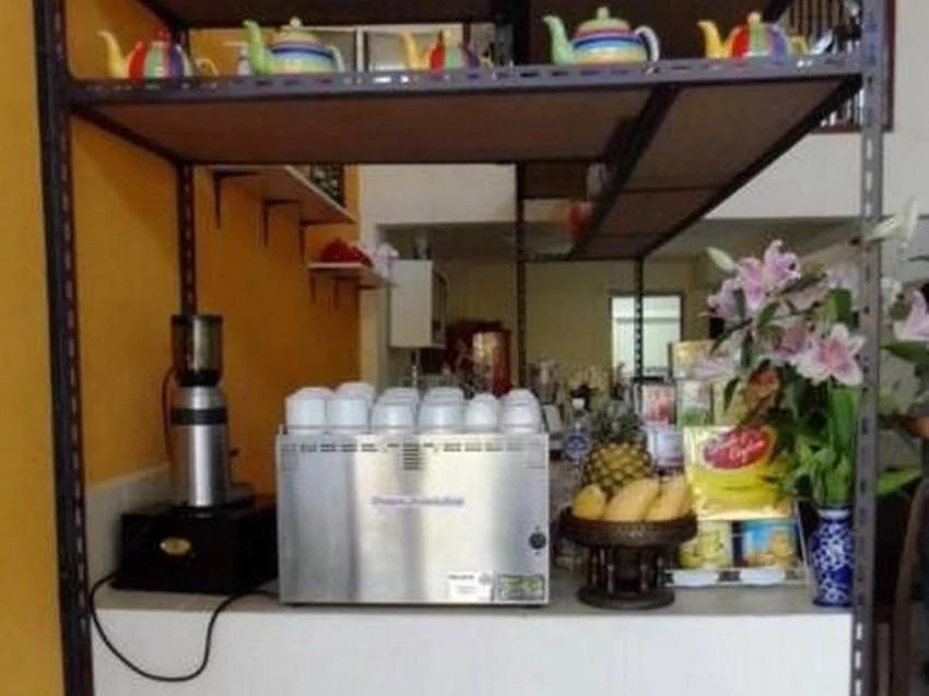Chiangmai Backpack House