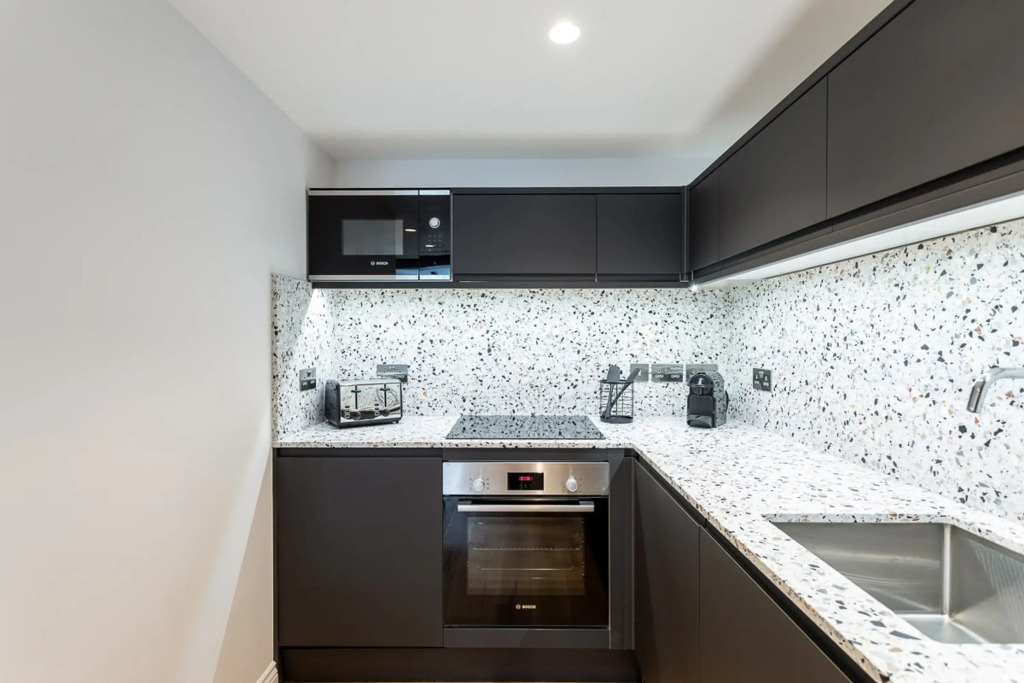 Coleherne Road Residence IX