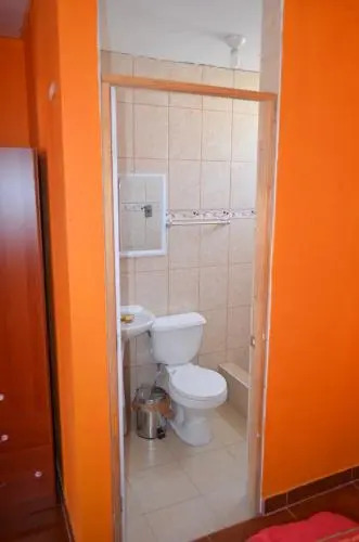 Hostal Casa Cumbre Real