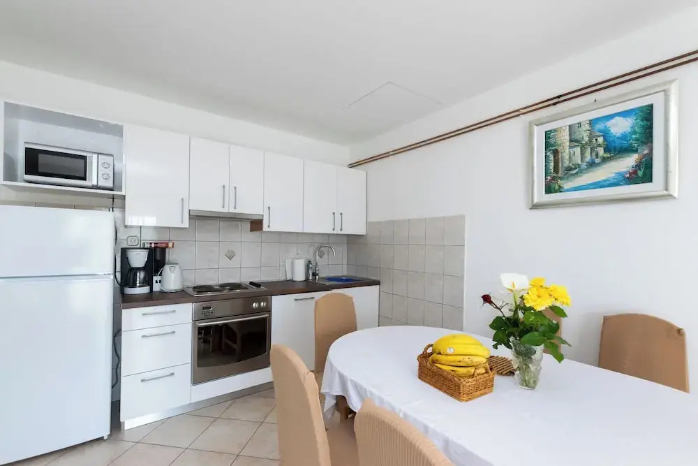 Apartments Boza