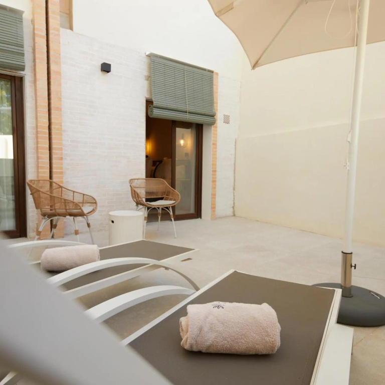 Belle Marivent Boutique Hotel