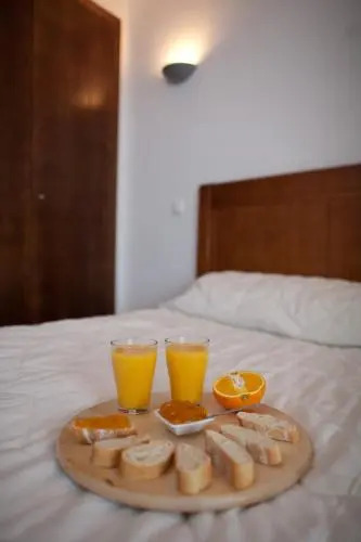 Apartamento Punta Prima 1