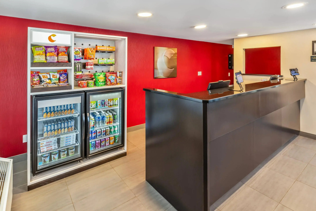 Comfort Inn
