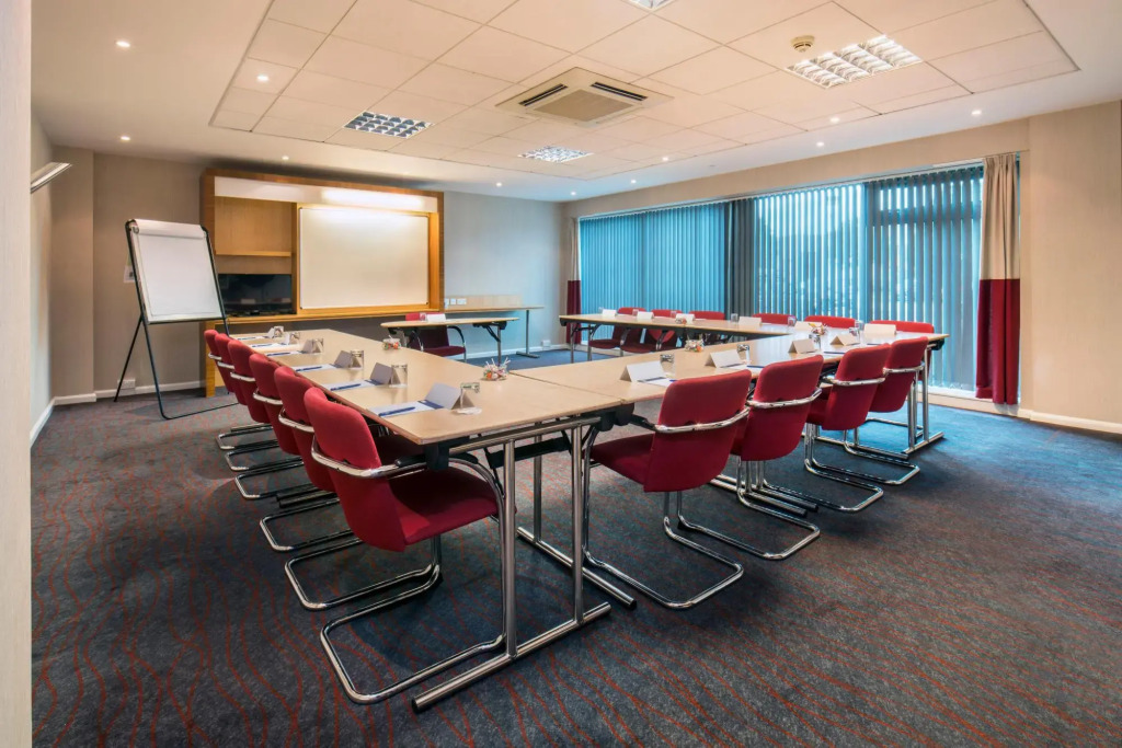 Express By Holiday Inn Doncaster
