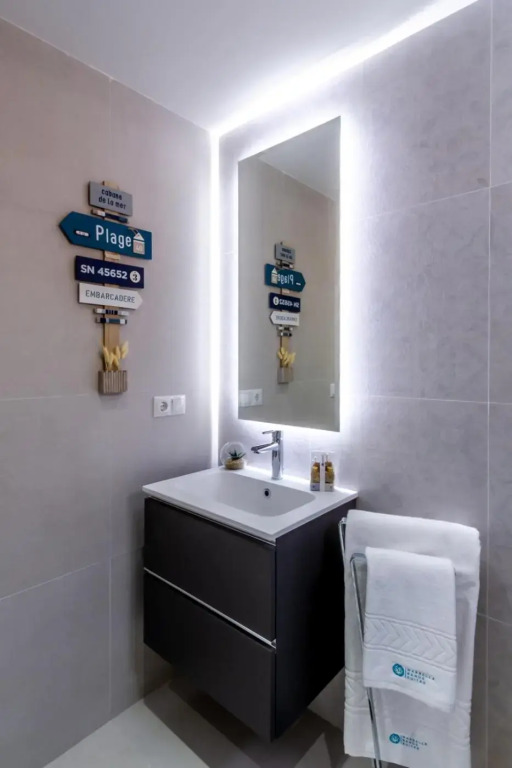 Ceibo Centro Plaza Banús Suite Apartment