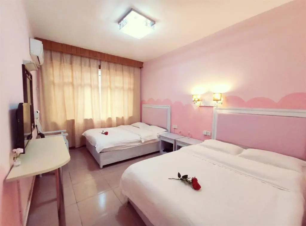 Gen Ju Di Hotel