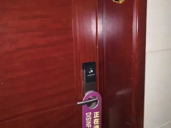 Wentinghu Hotel