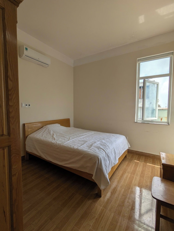 Thanh Ha Apartment