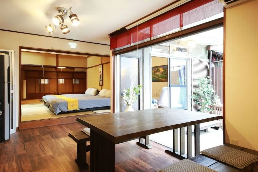 Nara Imai House