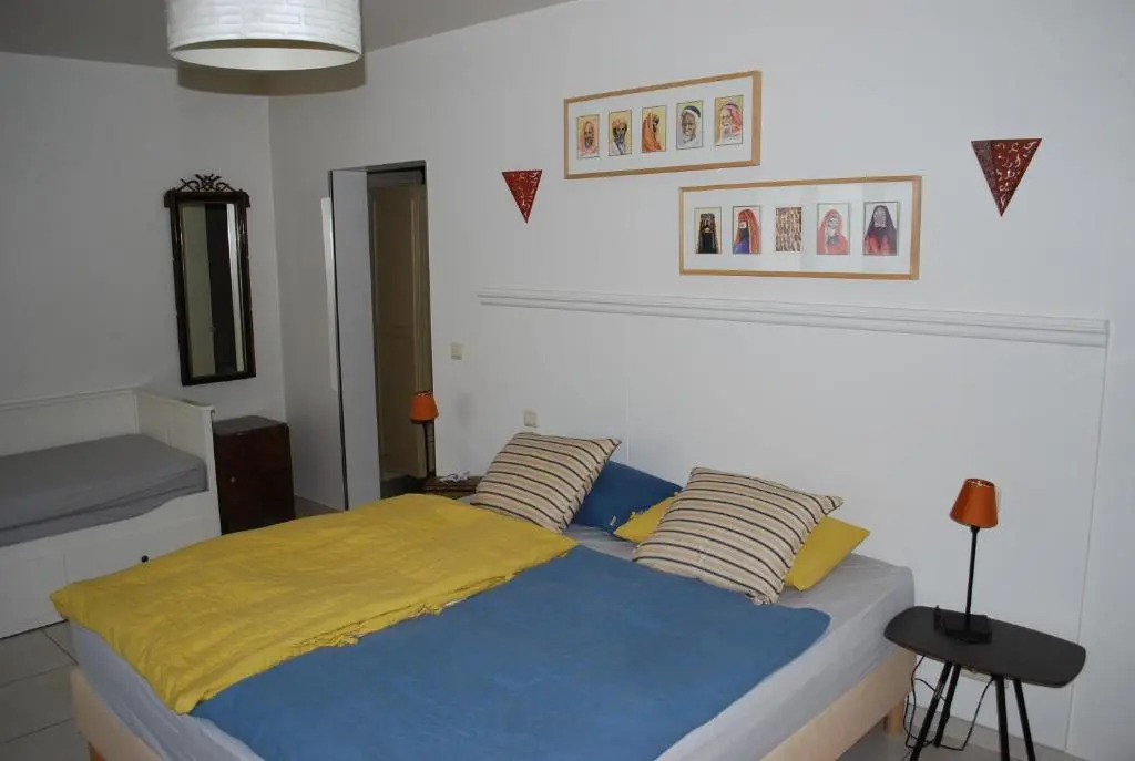 B&B Coup de Coeur