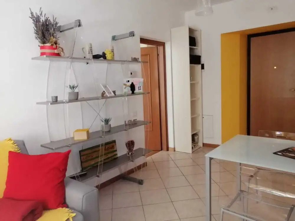 Casa vacanze Penelope in centro storico