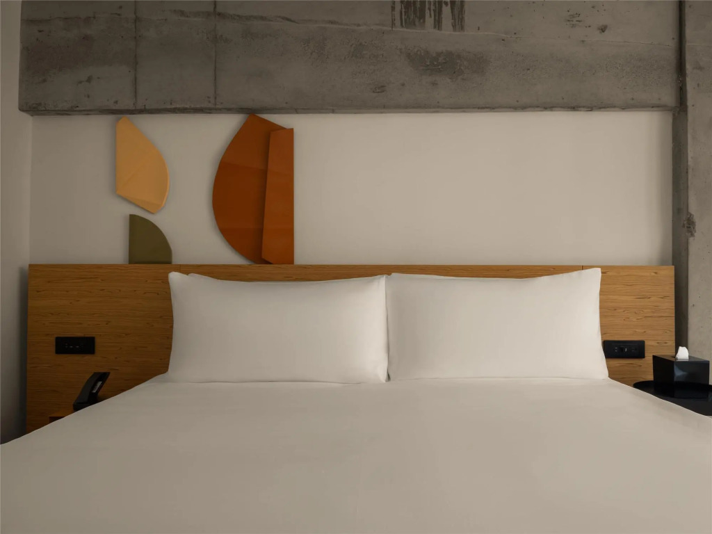 Hotel 38 New York City, Tapestry Collection by Hilton