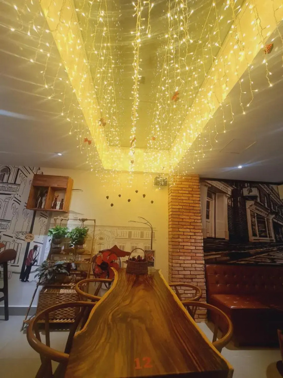 Lylys House - Homestay