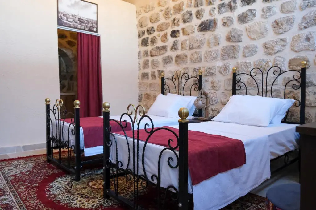 MİRSTONE TARİHİ KONAK