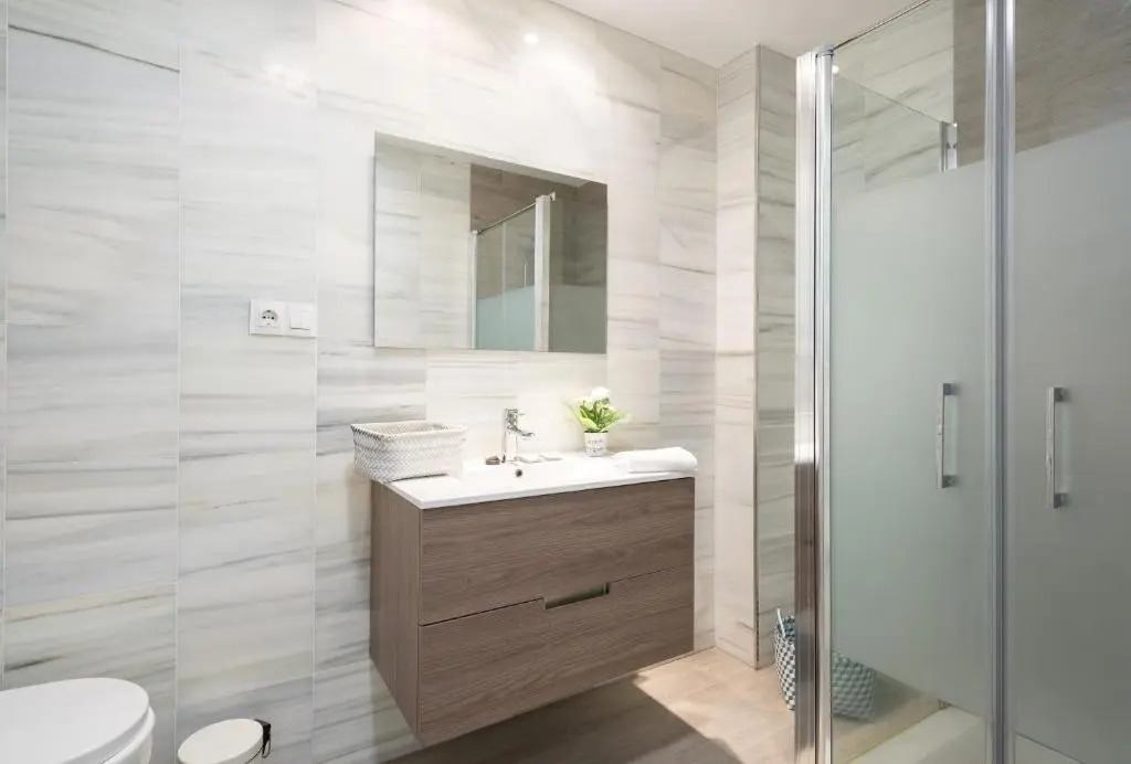 Soho Premium 3 Bedrooms Apartment