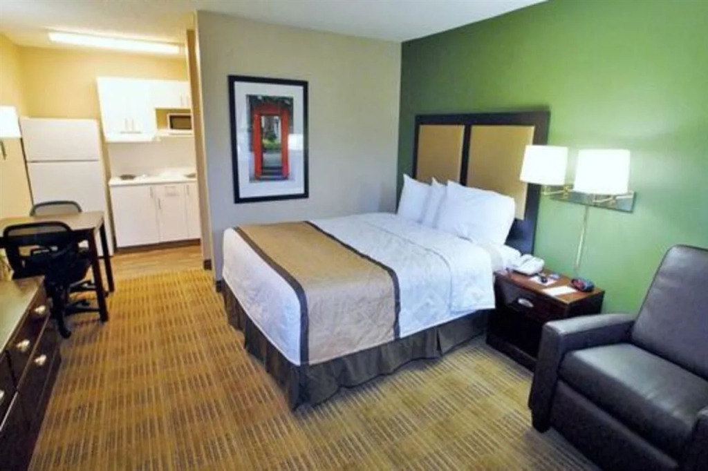 Extended Stay America Suites - Virginia Beach - Independence Blvd
