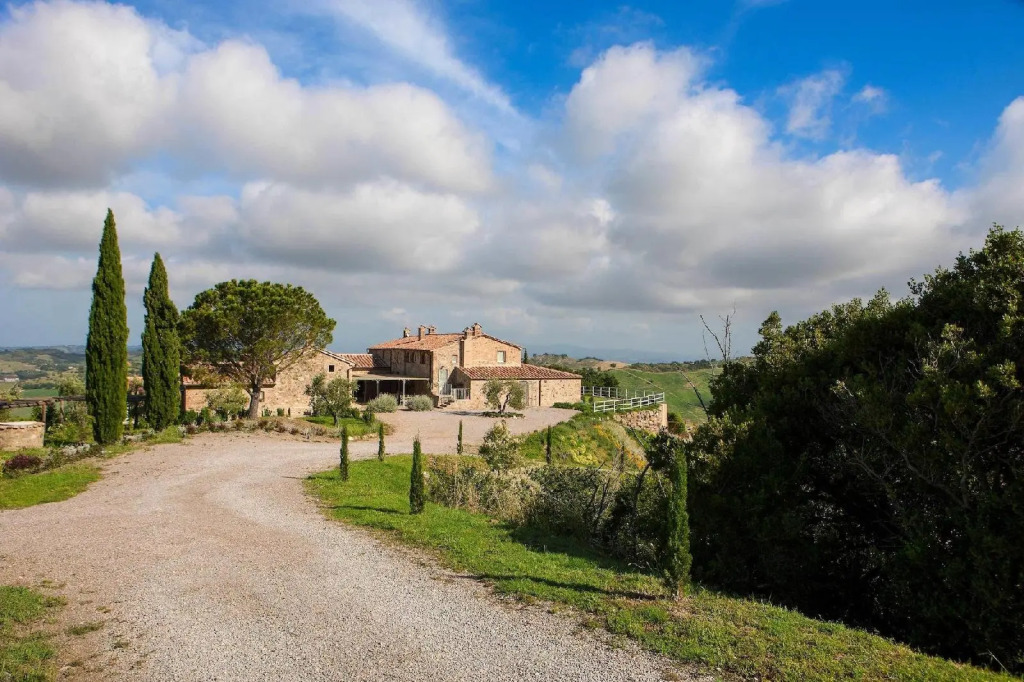 Dimora Santa Margherita - Relais di Charme
