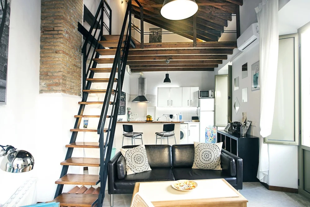 Encantador Semiduplex Centro