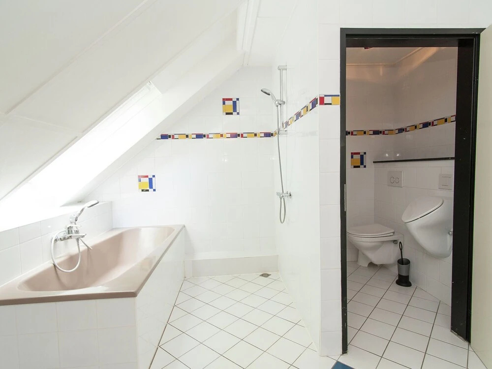Splendid Apartment in Bergen Ann Zee by the Sea
