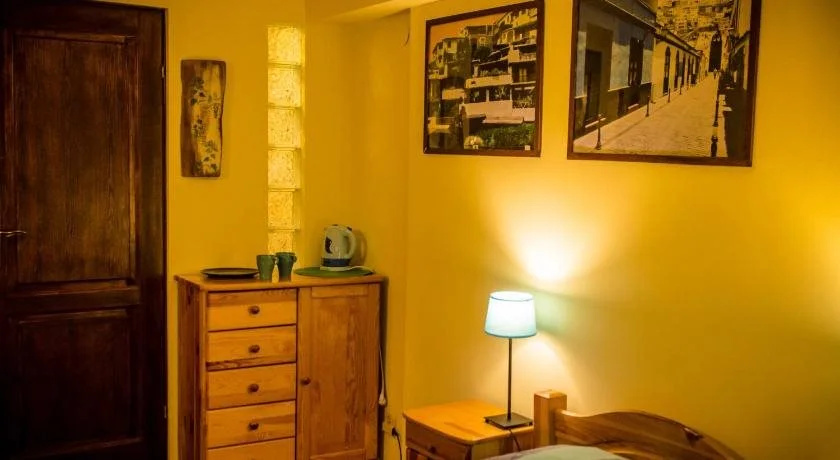 Indalo Rooms
