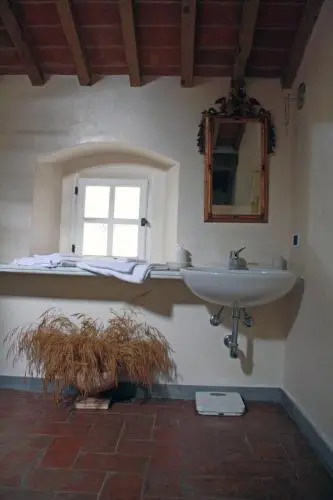 B&B Villa Panicucci