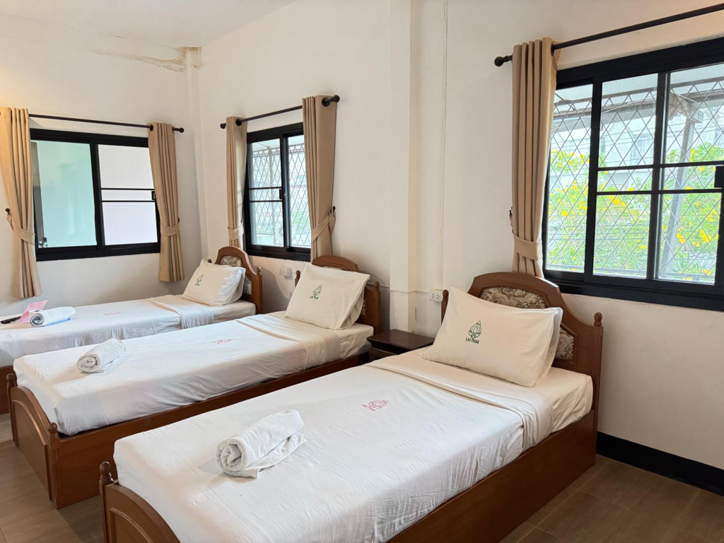 Collection O Lai Thai Guesthouse