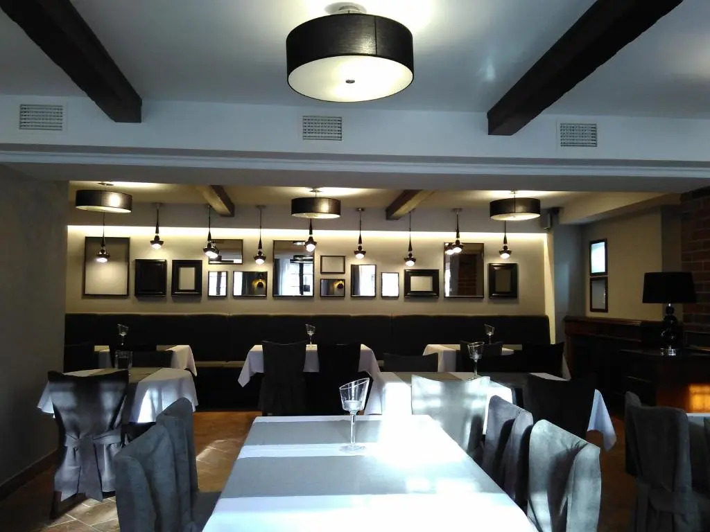Hotel Kolorowa
