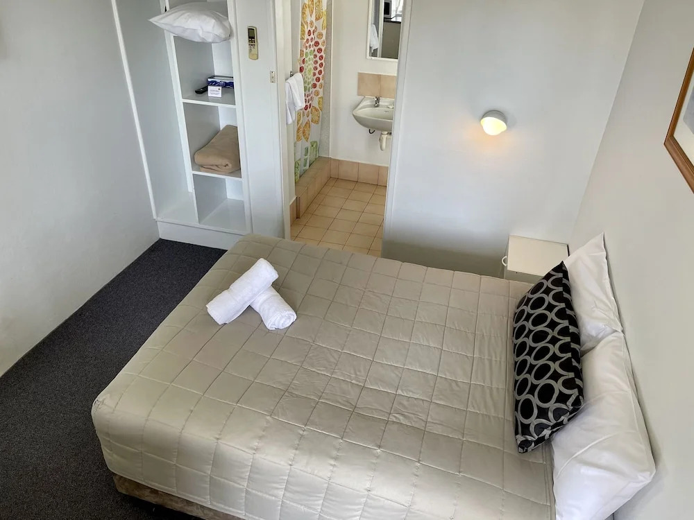 Quirindi Sunflower Motor Inn