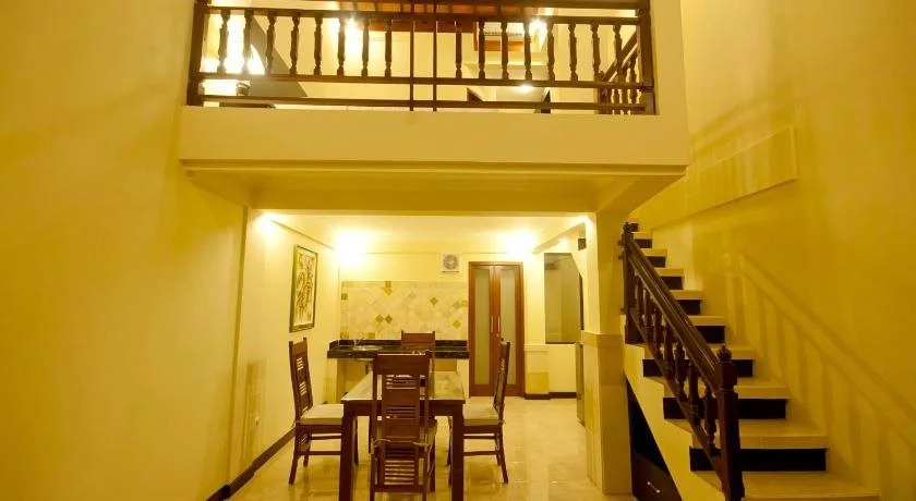 AW Residence Seminyak