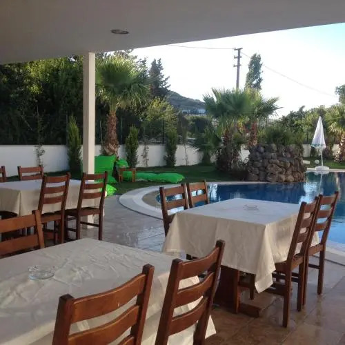Aybey Apart Hotel