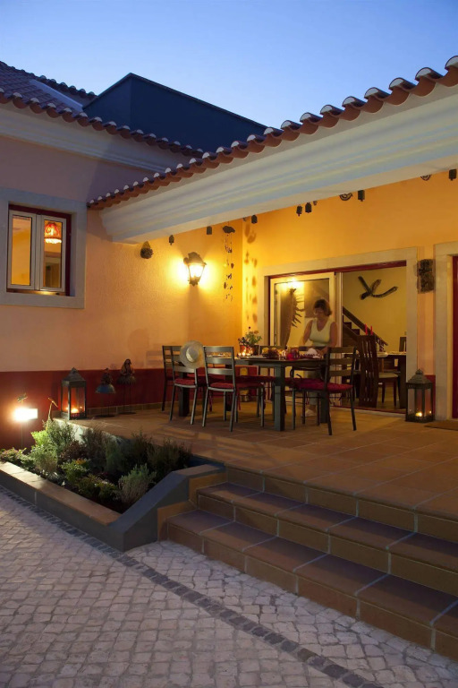 Artvilla