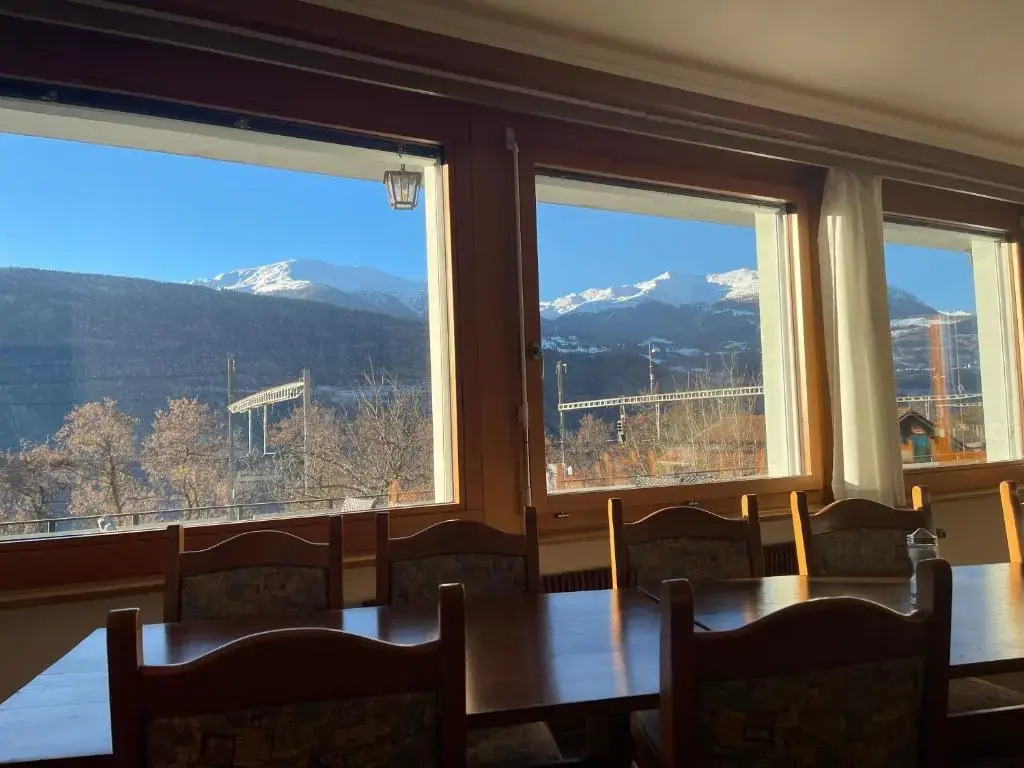 i-24-7 Check-in nahe Visp Preisgünstige Zimmer