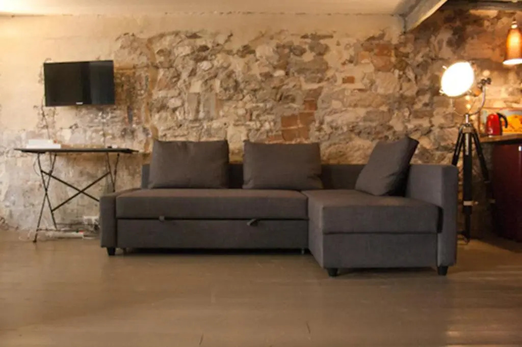 Appartements La Croix - Hyper Centre - Palais des Papes et Pont dAvignon - WiFi