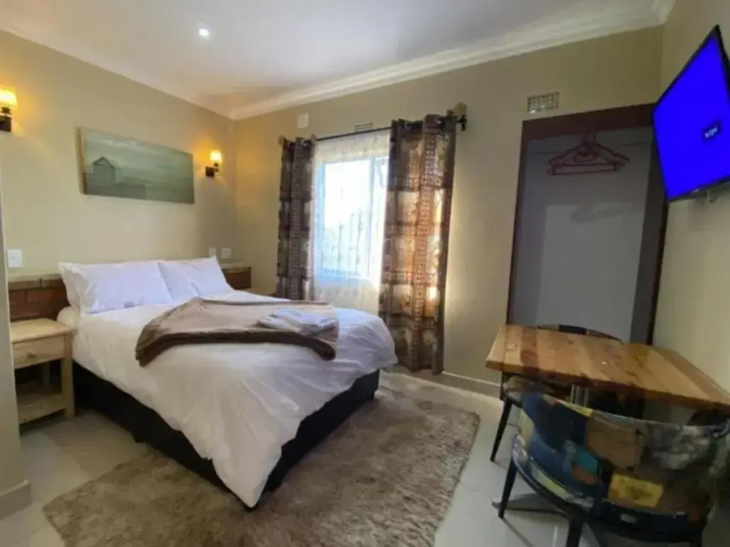 Victoria Guest Lodge