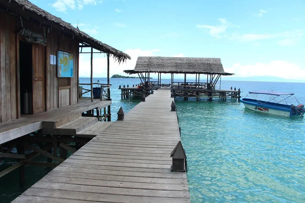 Waiwo Dive Resort Raja Ampat