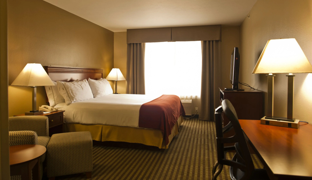 Holiday Inn Express Walla Walla by IHG
