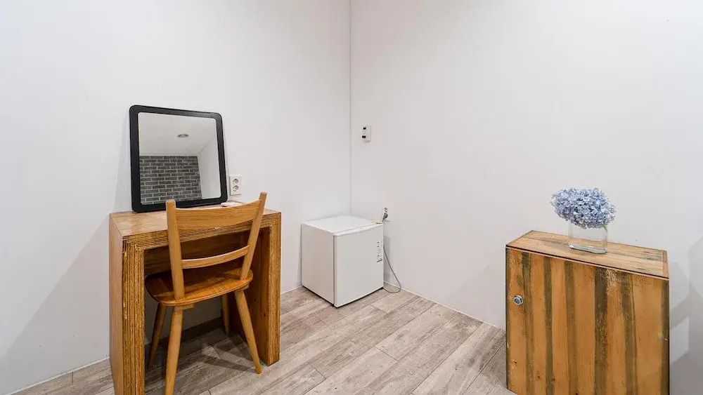 Seogwipo Nupbillehouse