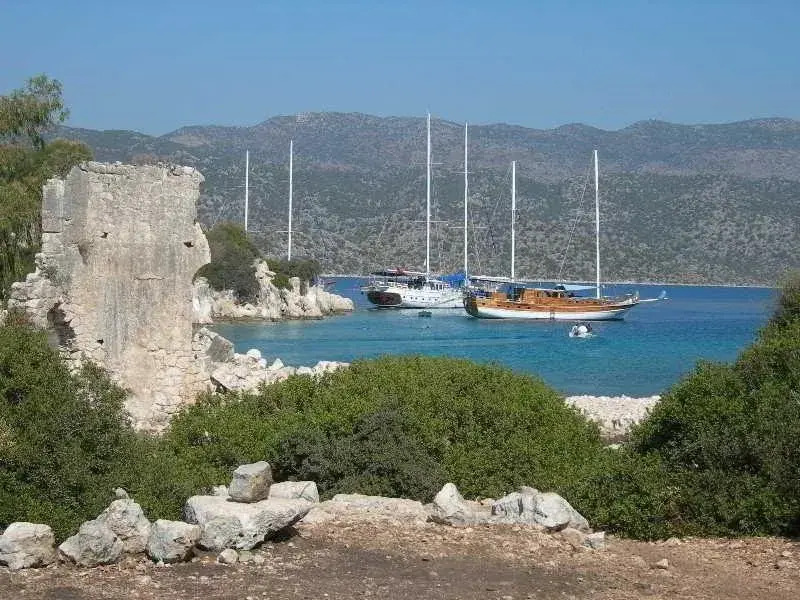 Rota Yatcilik