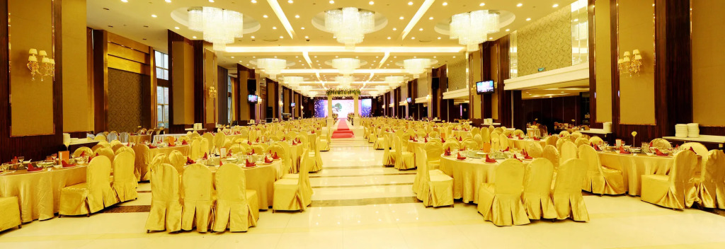 Sovereign Hotel