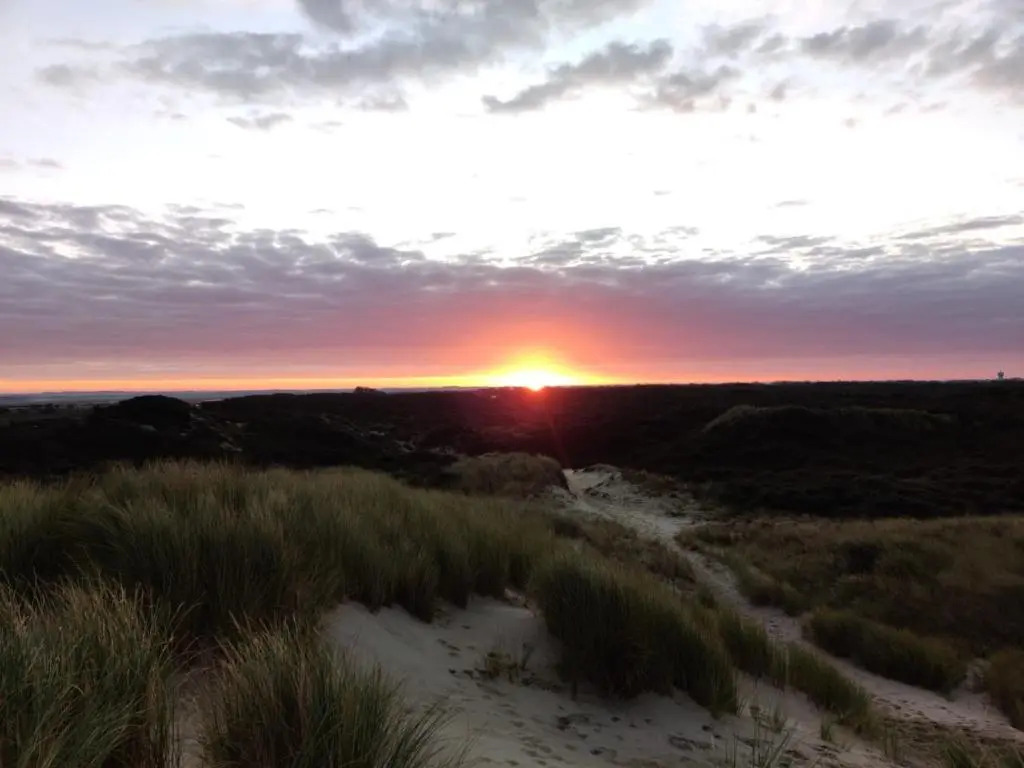 Pilets de la Baie D'authie