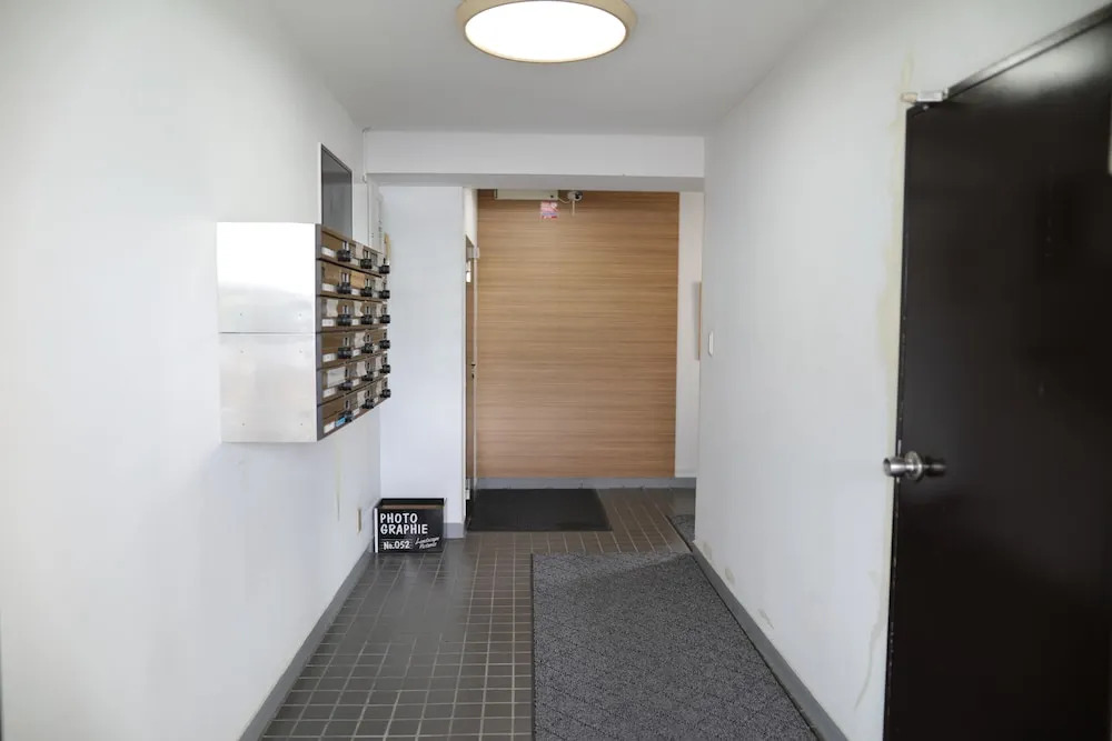 F24-506 Premium Suite 4ppl 2beds 1min from Subway