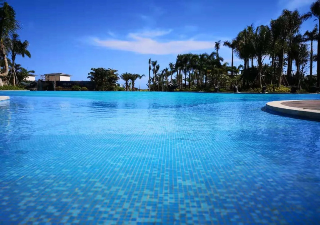 Albion Residence Haitang Bay Sanya