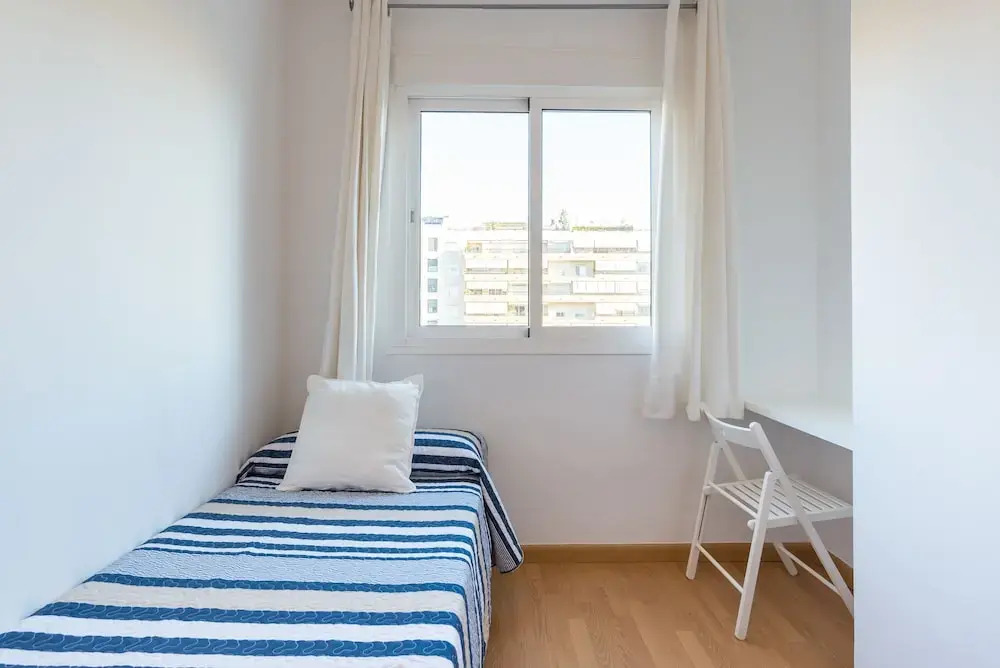 LU&CIA Apartamento La Playa